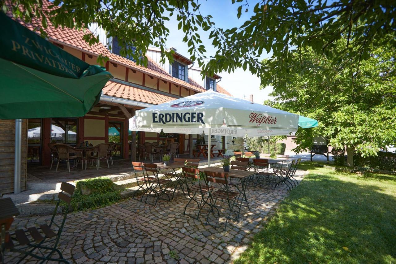 Fischerhof Hotel *
