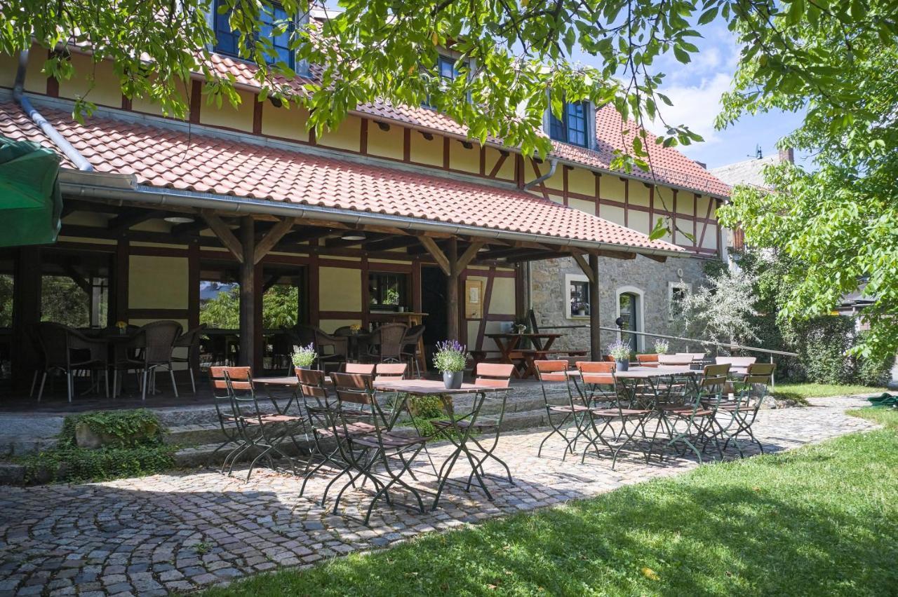 Fischerhof Hotel