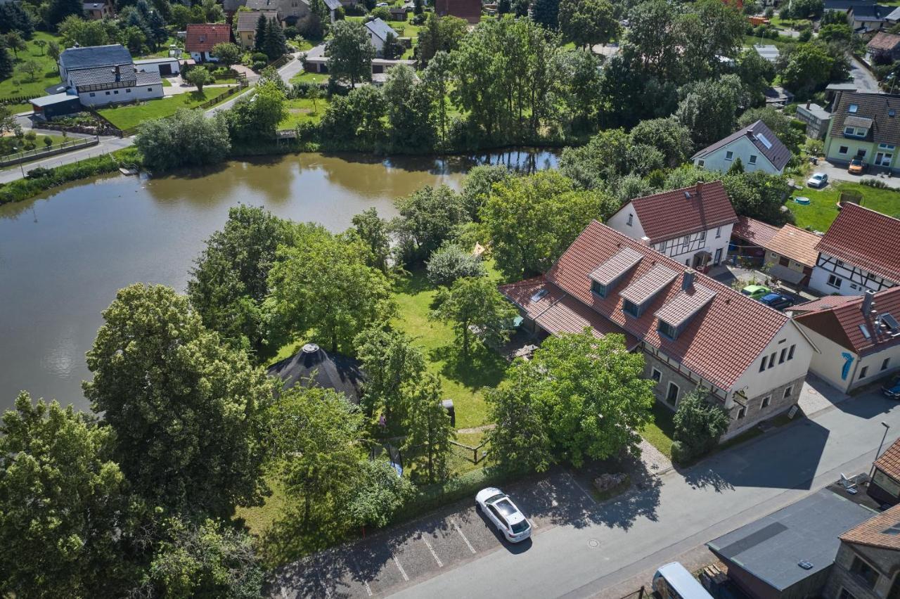 Fischerhof *